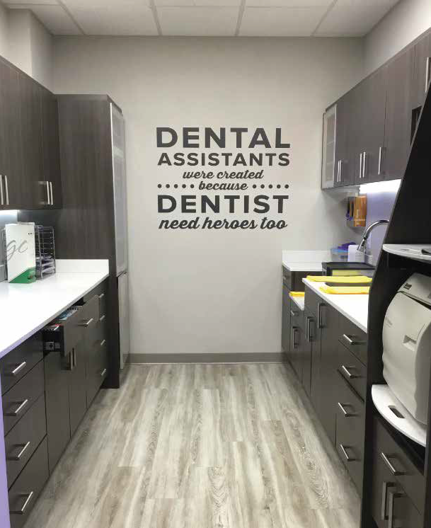Dental Office Builder Williamson County
